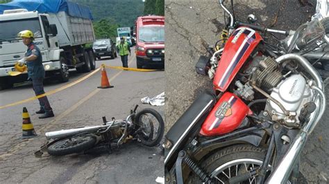 Colisão entre motos mata duas pessoas em Tubarão Jornal Razão