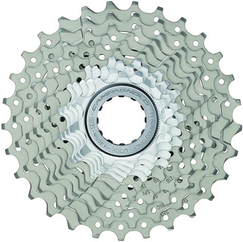 Campagnolo Super Record Ultra Shift 11sp Cassette 12 29t Bike Cassettes And