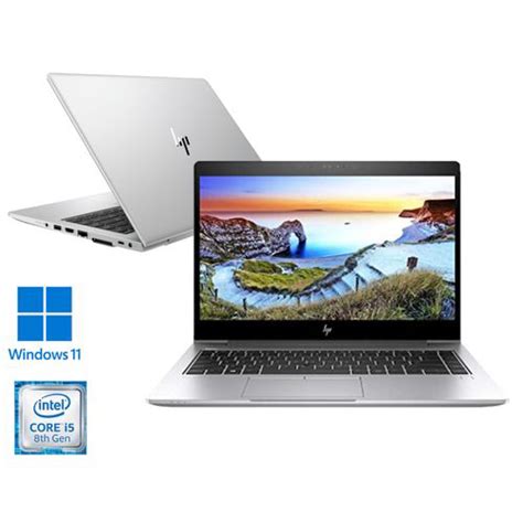 Buy Hp Elitebook 840 G6 Non Touch Core I5 8th Generation 8gb Memory Ram 256gb Ssd