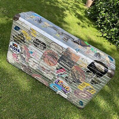 Rimowa With Stickers Store Mcpi Edu Ph