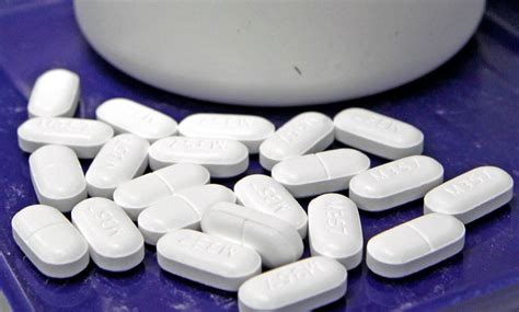 Texas pharmacist convicted for role in ‘pill-mill’ | KXAN Austin