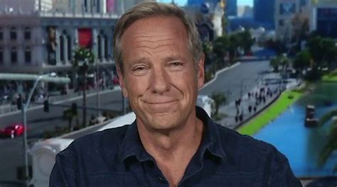 Mike Rowe Debunks Mystery Of 11 Million Open Jobs Skills Gap