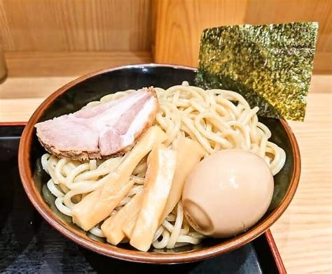 北朝霞駅から徒歩30秒！毎日食べられる美味しいつけめん 舎鈴 My Town 東上線