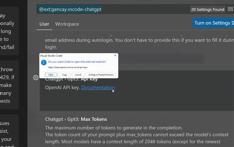 Best Chatgpt Extensions For Vs Code Hot Sex Picture