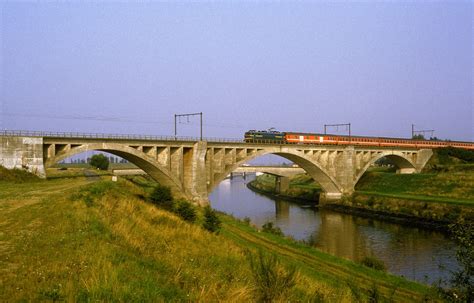 Gent Foto C Hertogs Bahnbilder Von W H Brutzer