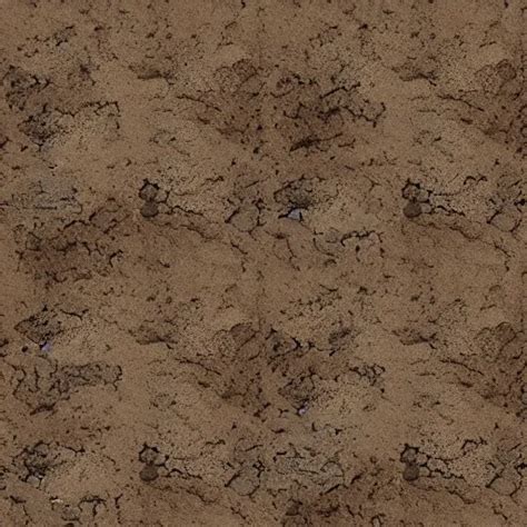 Seamless Dirt Texture Stable Diffusion Openart