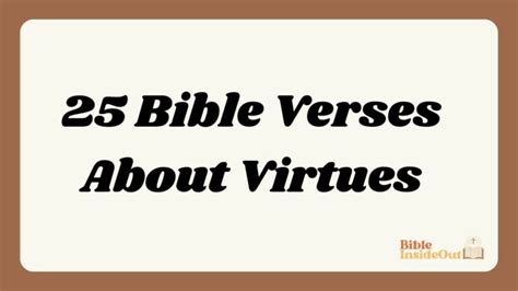 25 Bible Verses About Demons (With Commentary) - Bible InsideOut