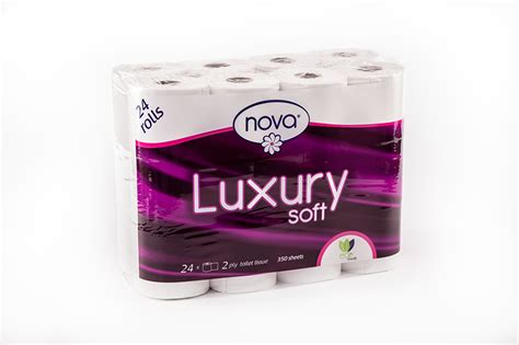 2ply Toilet Paper Suppliers In Johannesburg Nova Papers Nova