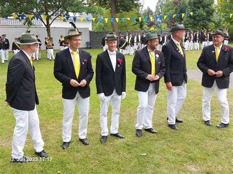 Sch Tzenfest In Bad Sassendorf