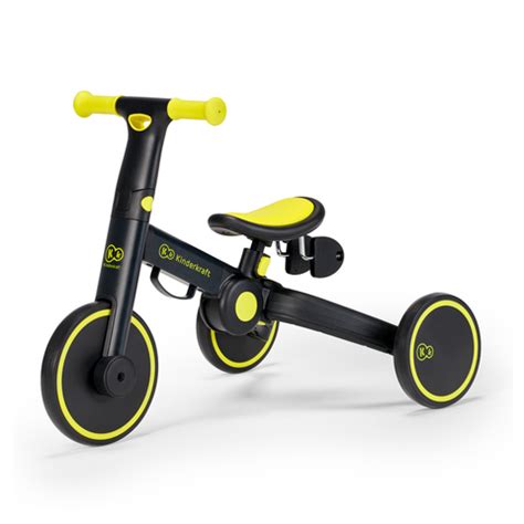 Беговел 3 в 1 Kinderkraft 4Trike - Bimba - магазин детских товаров в ...