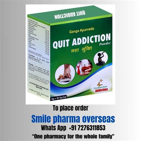 Alcohol De Addiction Medicine at Rs 250.00/pack | Alcohol De Addiction ...