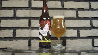 Kupko S Mind Bottled New Belgium Brewery Vivant Lips Of Faith Biere