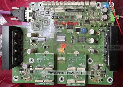 BYHX Mainboard Repair BYHX Headboard Repair