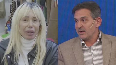 Internaron A Gabriela Trenchi Otra V Ctima De An Bal Lotocki C Mo Se