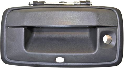 Amazon PT Auto Warehouse FO 3505A TG Tailgate Handle Textured