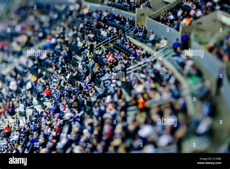 Crowd Of People Watching Game Hi Res Stock Photography And Images Alamy