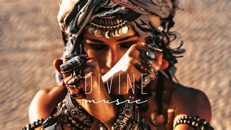 Divine Music Ethnic Deep House Mix Vol Youtube