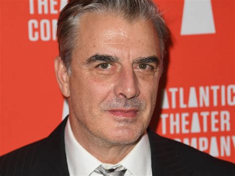 Chris Noth Sex And The City Actor Faces Two Allegations Of Sexual Assault