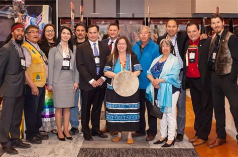 Identifying Indigenous Tourism As An Integral Part Of Canadas Tourism