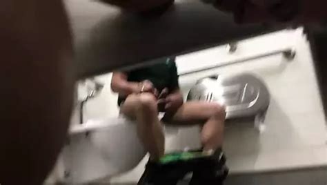 Public Restroom Under Stall Gay Anal Porn Xhamster