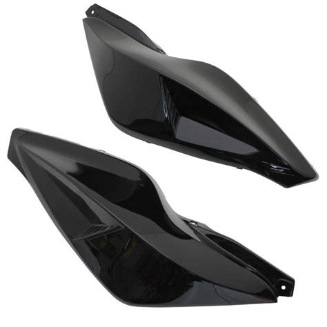 COQUE AR SCOOT REPLAY DESIGN POUR MBK 50 NITRO 1997 2012 YAMAHA 50