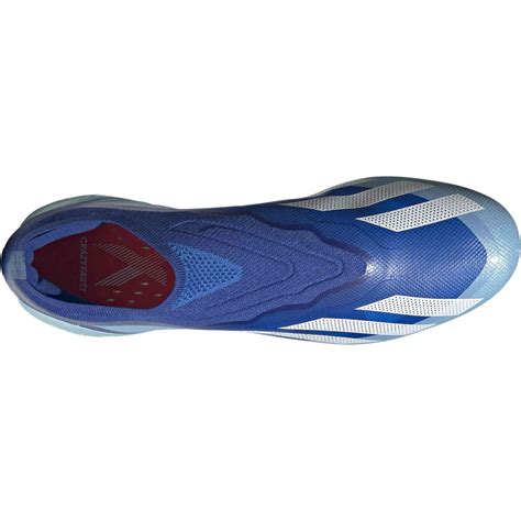 Adidas Laceless X Crazyfast Fg Firm Ground Marinerush Soccerpro