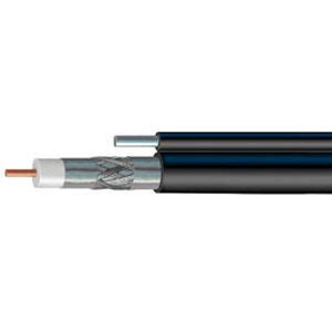 Cable eléctrico de datos F677TSVM XP PLUS COMMSCOPE coaxial