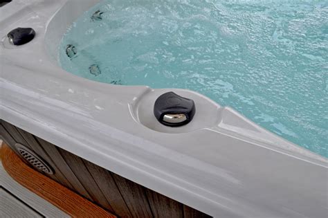 Hydropool Serenity Hot Tub Wellnessdrops