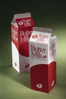 TIP OF THE DAY: The Difference Between Kefir & Buttermilk | THE NIBBLE ...