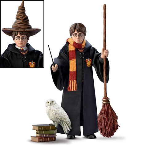 Harry Potter Year One Bradford Exchange