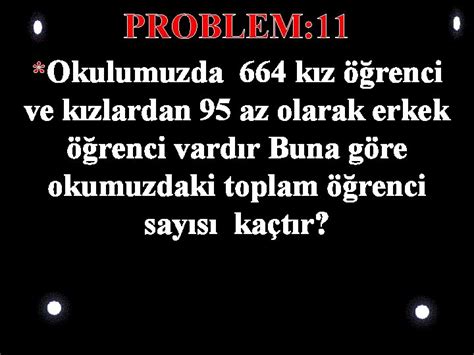 Ders Matematk Konu Toplama Lem Problemler Sunusu Hazirlayan