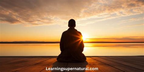 Meditation For Healing: A Complete Guide To Learn Healing Through Meditation - Learning Supernatural