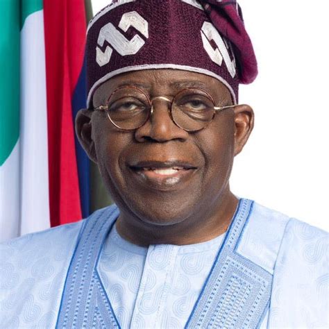 President Tinubu Appoints New Leadership Across The Industry Trade And