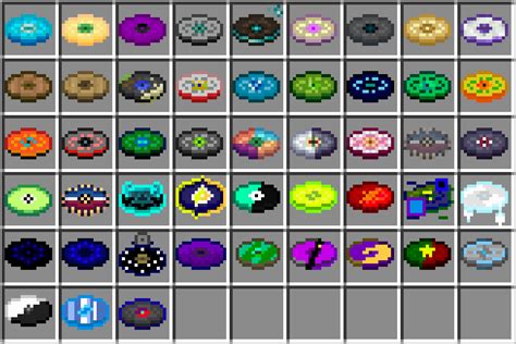 More Music Discs - Minecraft Mod