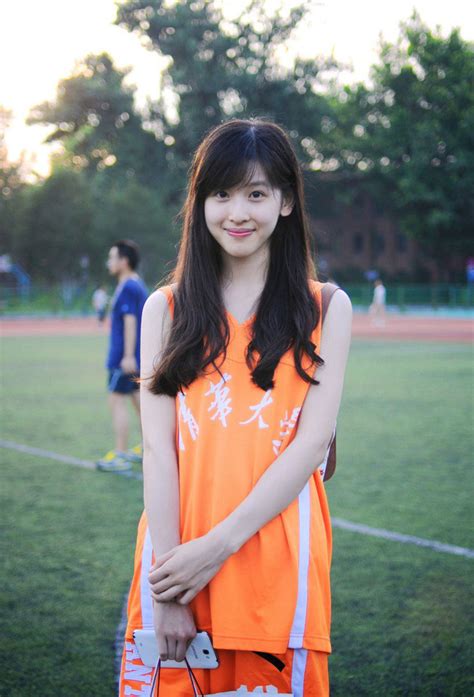 Loạt hot girl đình đám Trung Quốc một thời Nhan sắc ngày càng thăng hạng có người ở ẩn vì