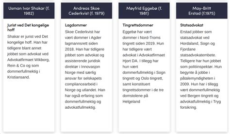 Når Skal Registerkjede Byttes