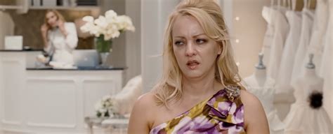 Wendi Mclendon Covey Bridesmaids