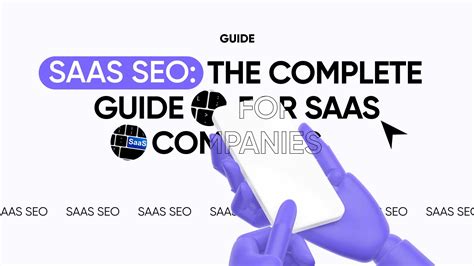 Saas Seo Proven Seo Strategies For B B Saas Companies In