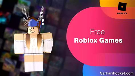 Mais De Jogos Roblox Gratuitos Para Crian As