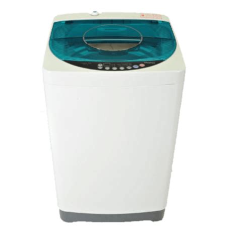 Buy Haier Kg Top Load Washing Machine Hwm Best Price In