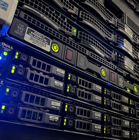 VPS Hosting - FyfeWeb