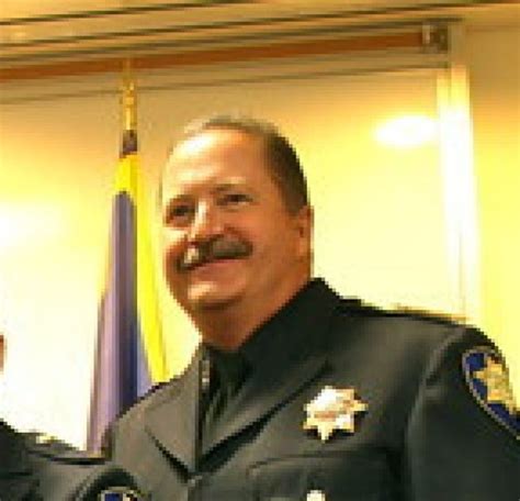 Livermore Police Chief Steve Sweeney Retiring in March | Livermore, CA ...