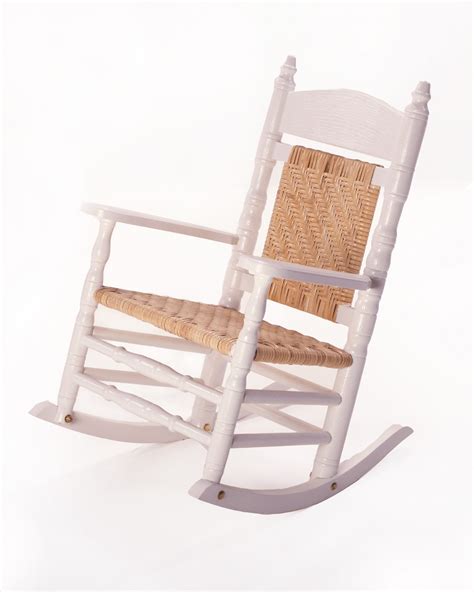 The Brumby Chair Company Childrens Rocking Chair