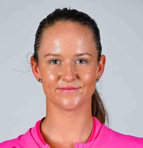 LPGA Tour News: Sweden's Linn Grant earns first Tour win by bagging ...