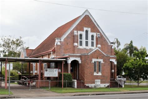 Ingham Qld Uniting Australian Christian Church Histories