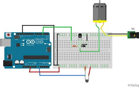 Pid Temperature Controller Using Arduino