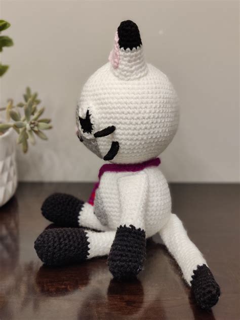 Pandy Paws Crochet Pattern Etsy Canada Paw Crochet Crochet Patterns Crochet Toys Patterns