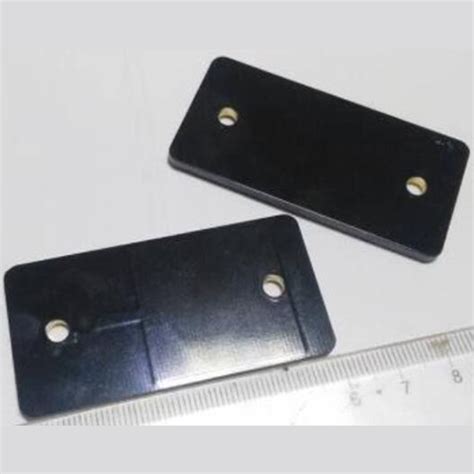 Up A Pcb Uhf Rfid Metal Tag Screw Mount Hard Anti Metal Tag