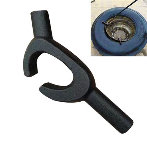 Benafini 1Pc Iron Bead Keeper Tire Changer Repair Part Tyre Mounting