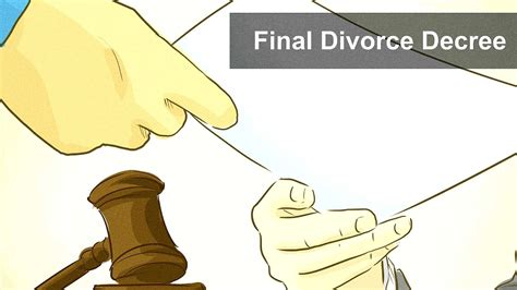 Divorce In The United States Divorces Choices